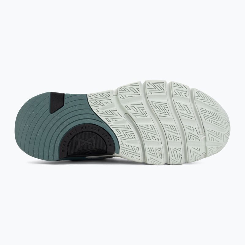 Pánske tréningové topánky Nike Free Metcon 7 light pumice/mineral slate/light silver 4