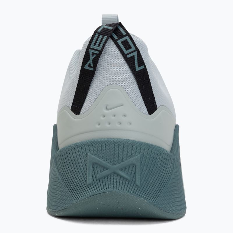 Pánske tréningové topánky Nike Free Metcon 7 light pumice/mineral slate/light silver 6
