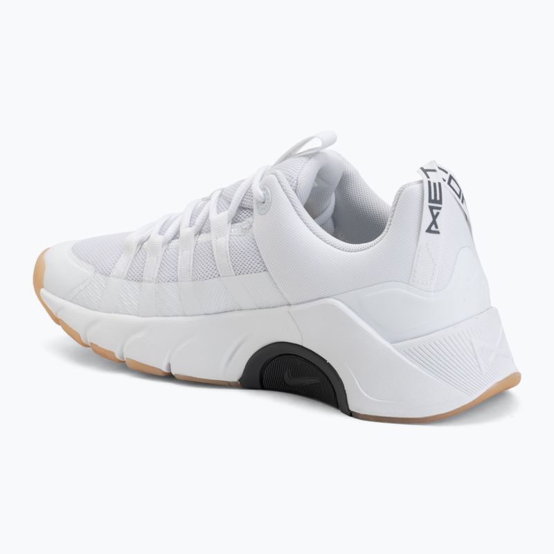 Pánske tréningové topánky Nike Free Metcon 7 white/iron grey/gum yellow/white 3