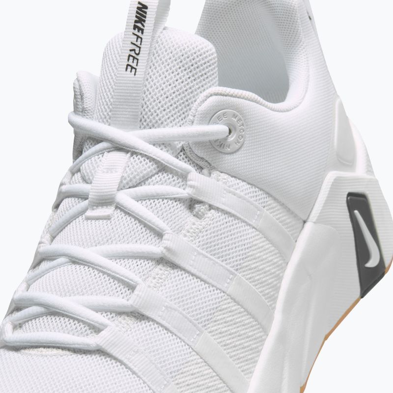 Pánske tréningové topánky Nike Free Metcon 7 white/iron grey/gum yellow/white 7