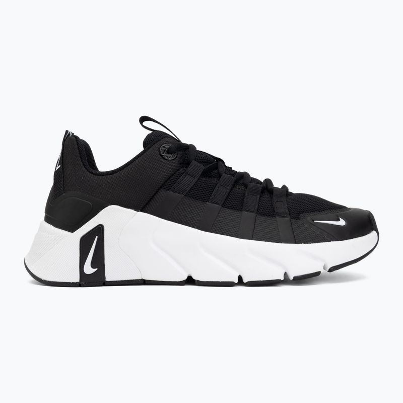 Dámske tréningové topánky Nike Free Metcon 7 black/white/white 2