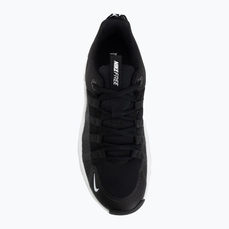 Dámske tréningové topánky Nike Free Metcon 7 black/white/white 5