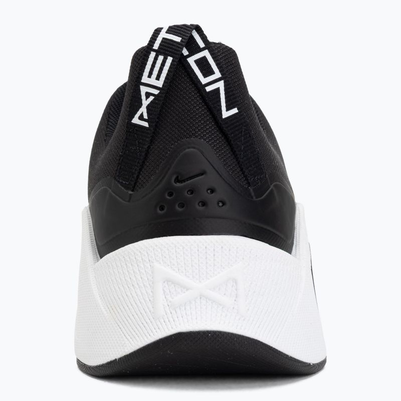 Dámske tréningové topánky Nike Free Metcon 7 black/white/white 6