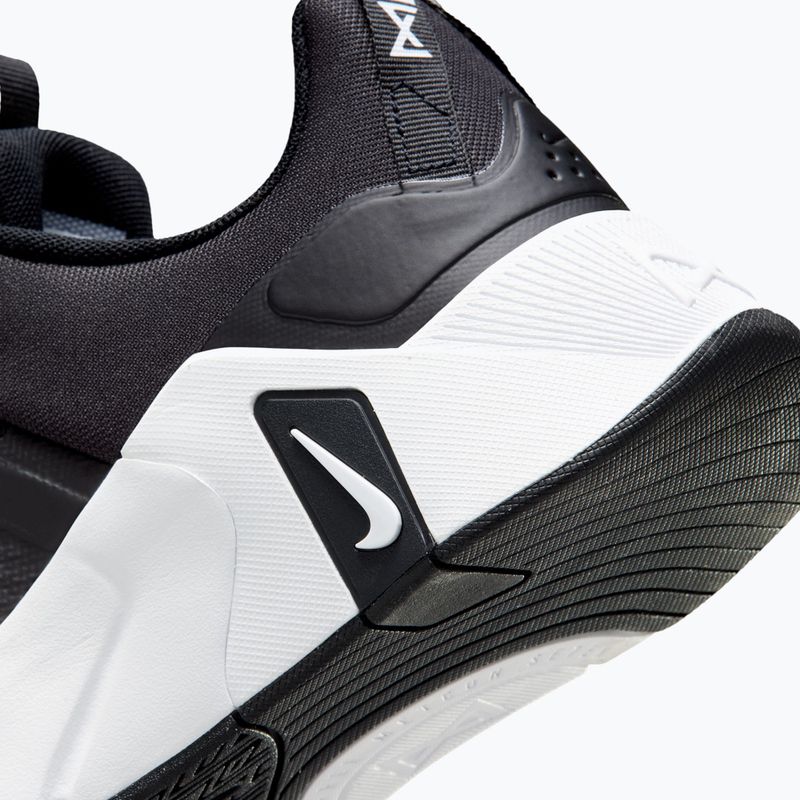 Dámske tréningové topánky Nike Free Metcon 7 black/white/white 8