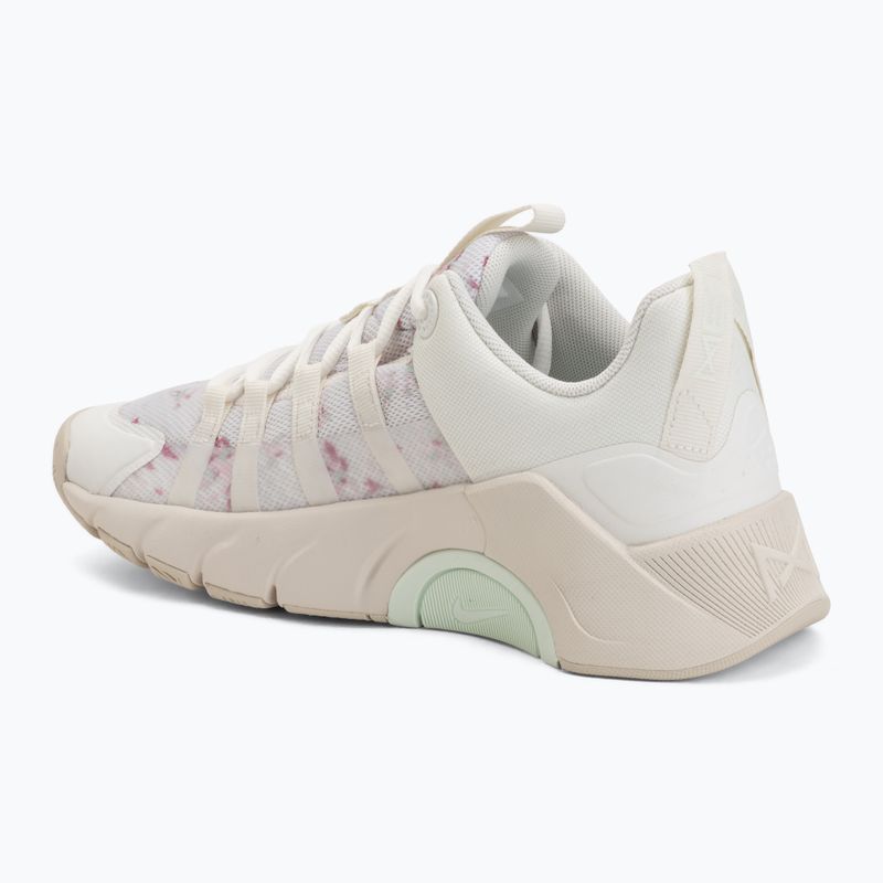 Dámske tréningové topánky Nike Free Metcon 7 SE sail/light orewood brown/barely green 3