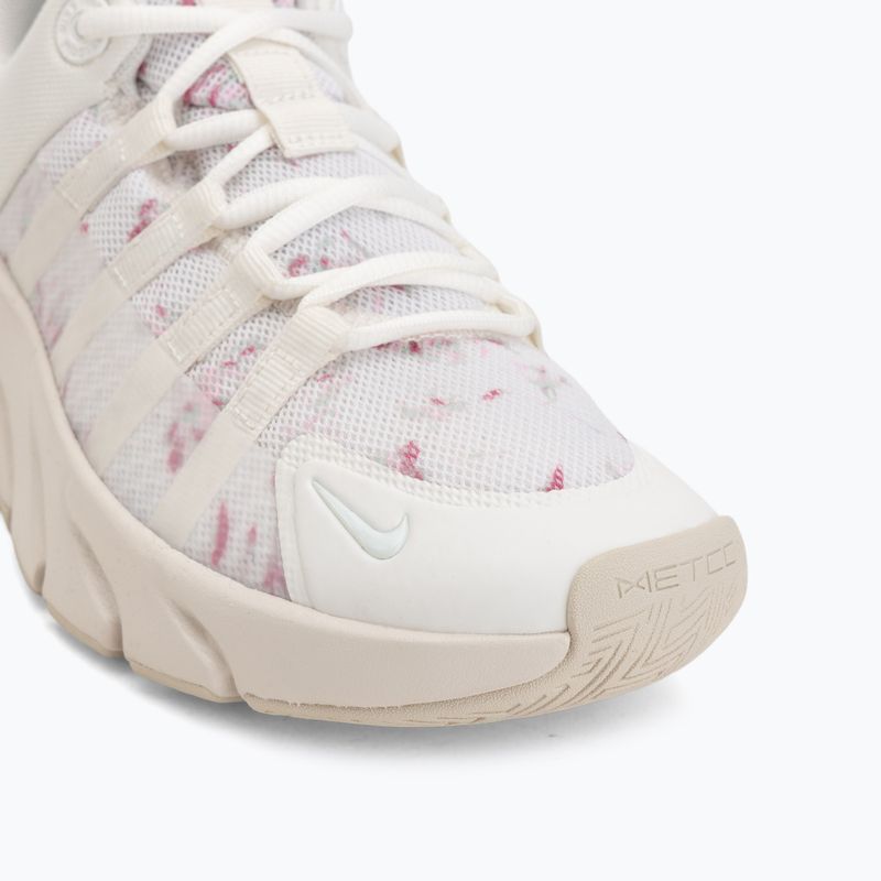 Dámske tréningové topánky Nike Free Metcon 7 SE sail/light orewood brown/barely green 7