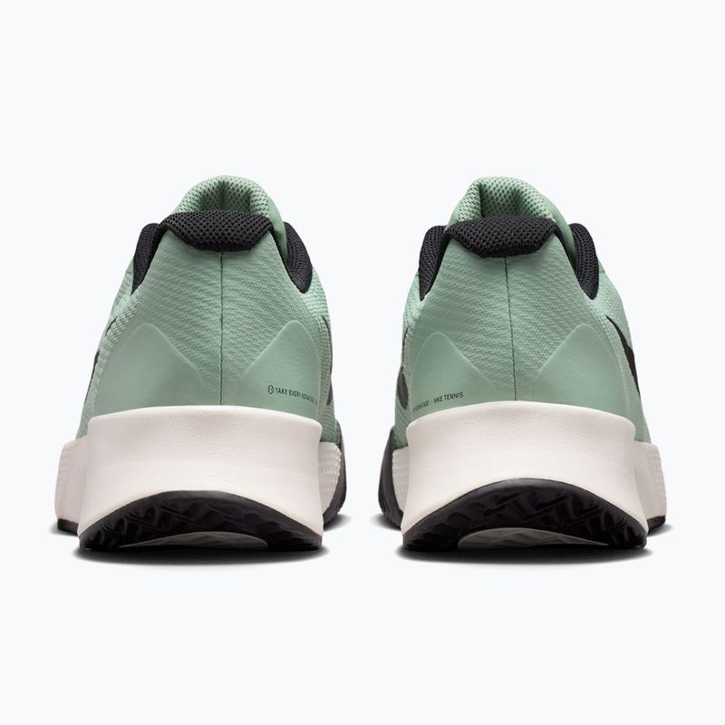 Pánske topánky Nike Vapor Lite 3 Clay steam/light silver/white/black 4