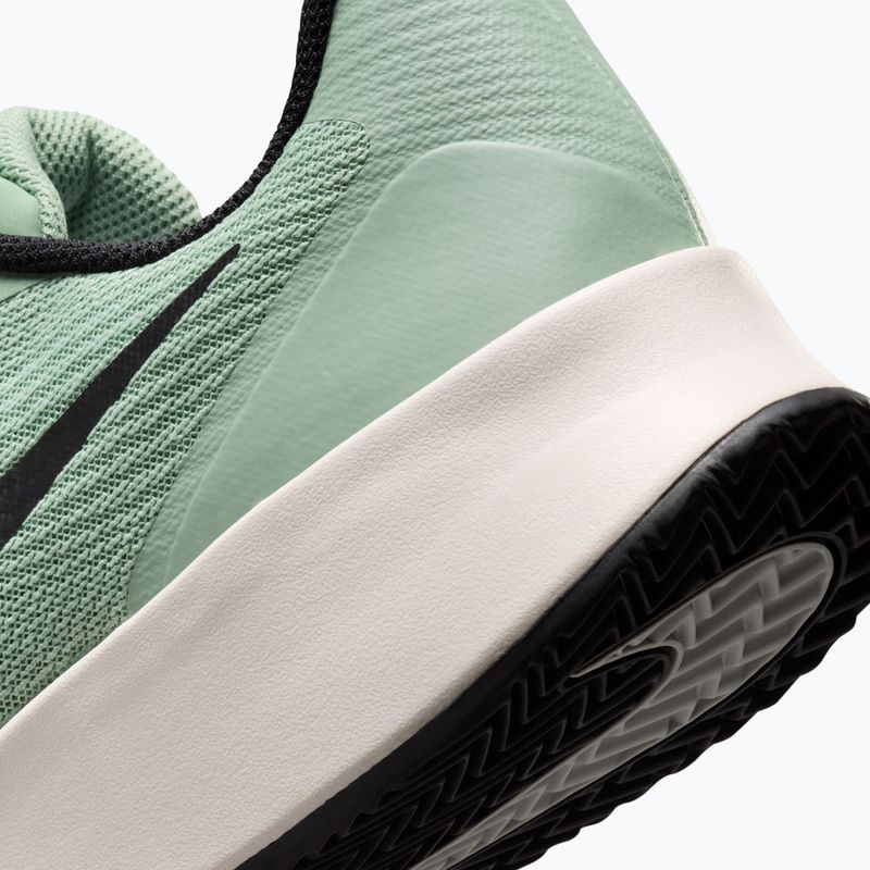 Pánska obuv Nike Vapor Lite 3 Clay steam/light silver/white/black 9