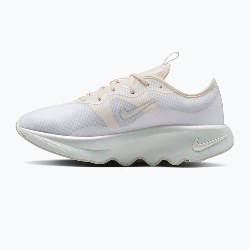 Dámske topánky Nike Motiva 2 white/chalk/sail 2