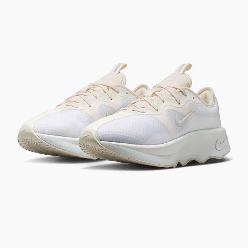 Dámske topánky Nike Motiva 2 white/chalk/sail 3