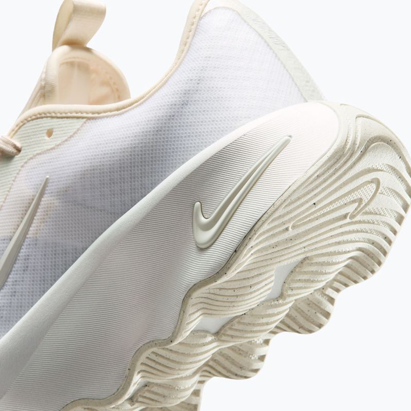 Dámske topánky Nike Motiva 2 white/chalk/sail 8
