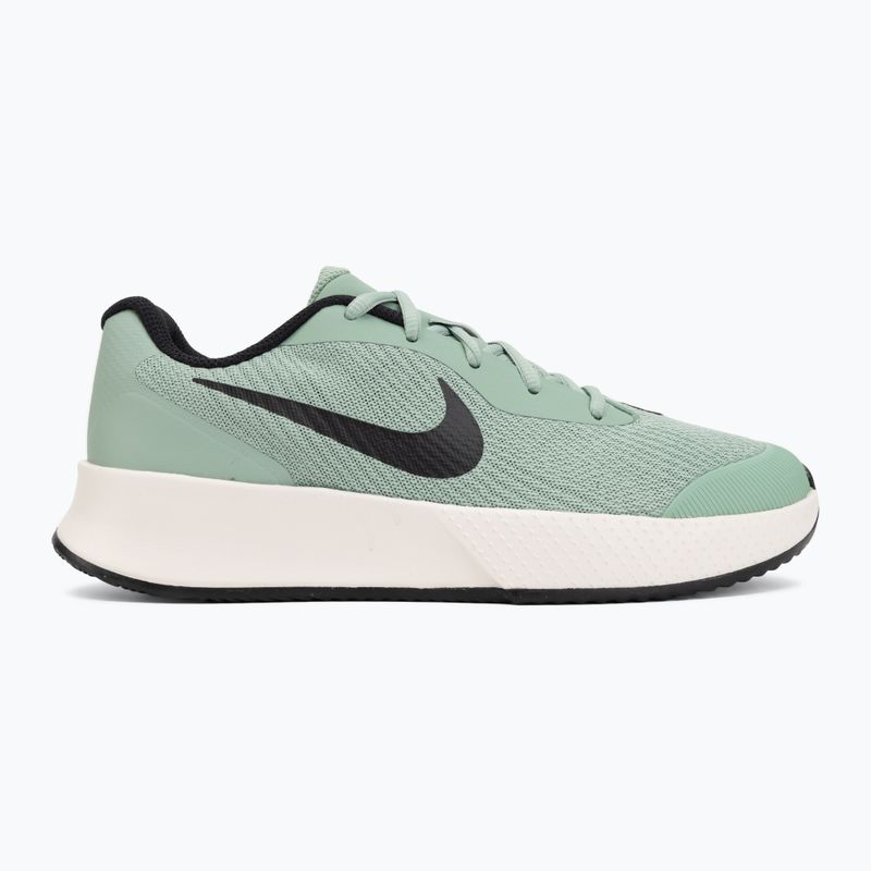 Dámske topánky Nike Vapor Lite 3 Clay steam/light silver/white/black 2