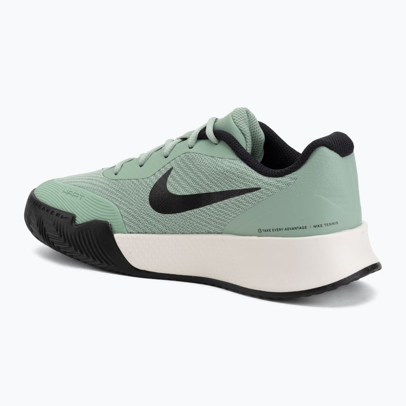 Dámske topánky Nike Vapor Lite 3 Clay steam/light silver/white/black 3