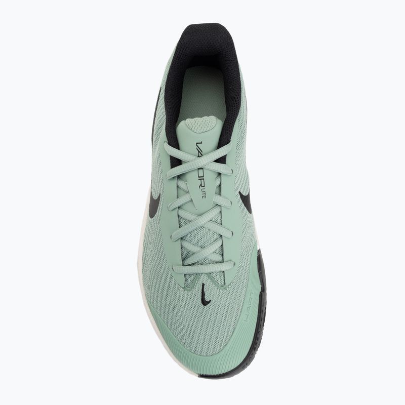 Dámske topánky Nike Vapor Lite 3 Clay steam/light silver/white/black 5