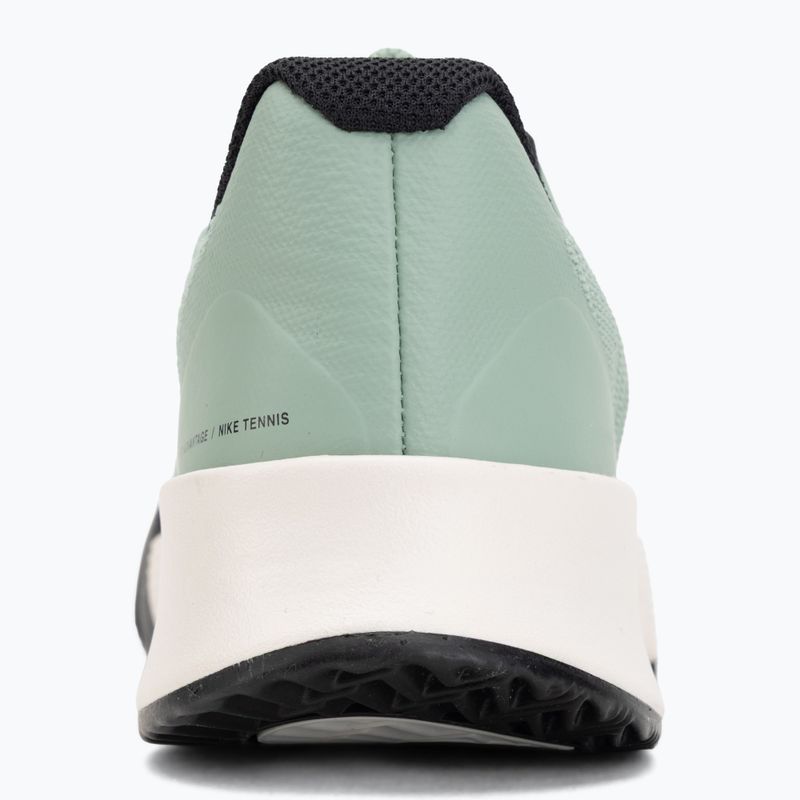 Dámske topánky Nike Vapor Lite 3 Clay steam/light silver/white/black 6