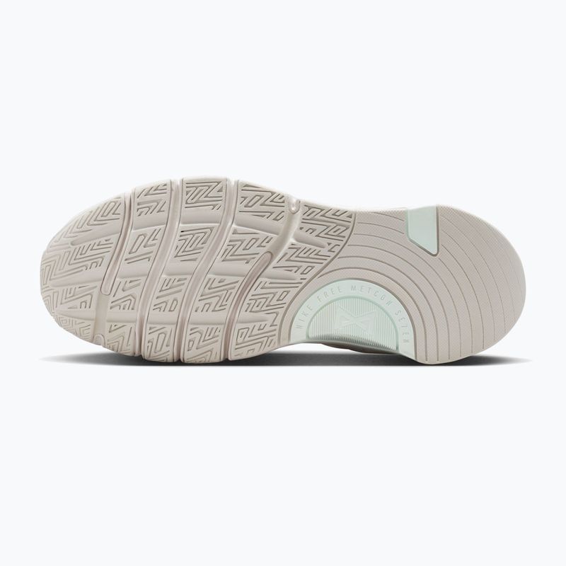 Dámske tréningové topánky Nike Free Metcon 7 SE sail/light orewood brown/barely green 3