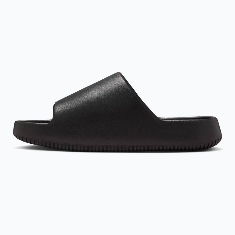 Pánske šľapky Nike Calm 2.0 black/black/black 2