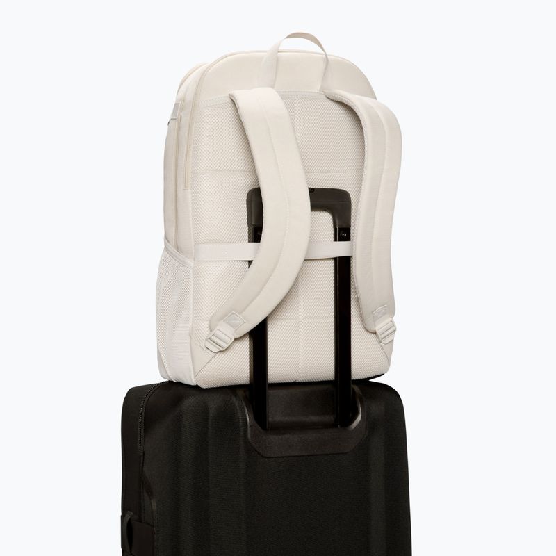 Mestský batoh Nike Brasilia Extra Large 30 l light bone/black/black 10