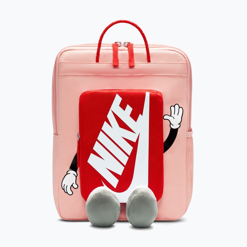 Detský batoh Nike Kids 13 l Arctic Orange/University Red/White