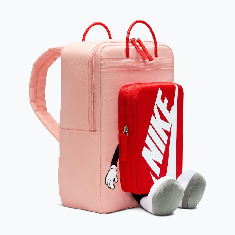 Detský batoh Nike Kids 13 l Arctic Orange/University Red/White 2