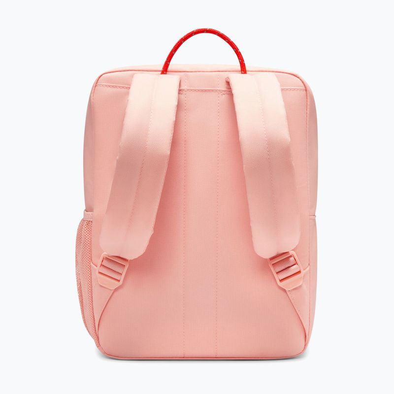 Detský batoh Nike Kids 13 l Arctic Orange/University Red/White 3