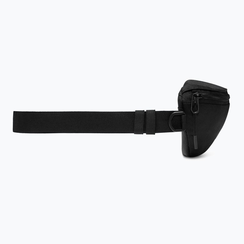 Ľadvinka Nike Heritage 2.0 1 l black/black/white 4
