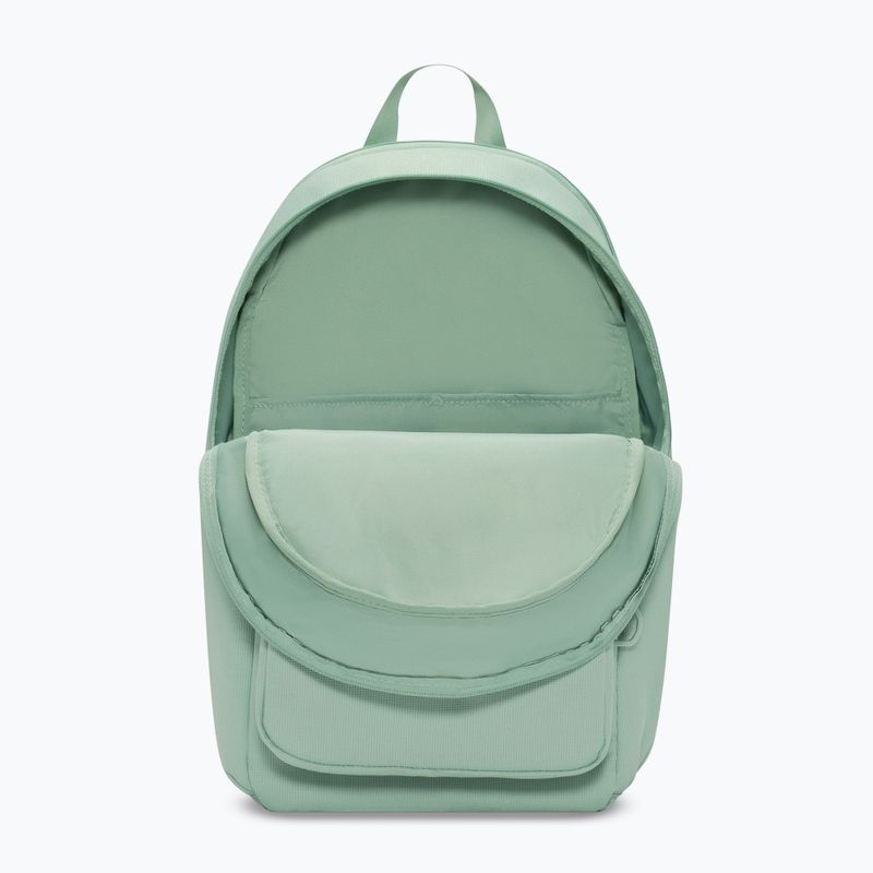 Mestský batoh Nike Heritage 20 l steam 4