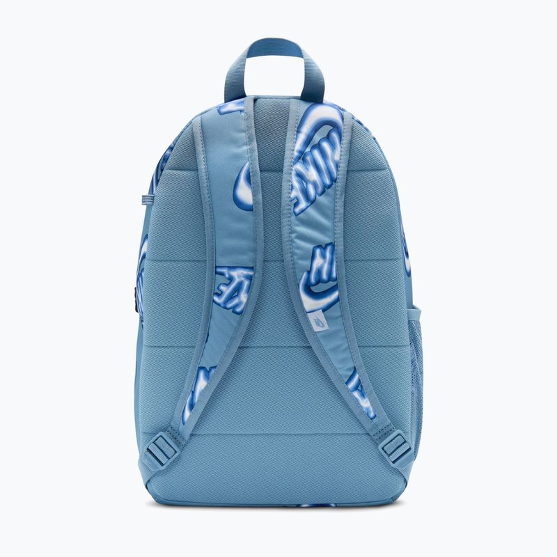 Detský batoh Nike Elemental 20 l work blue/work blue/ghost 3