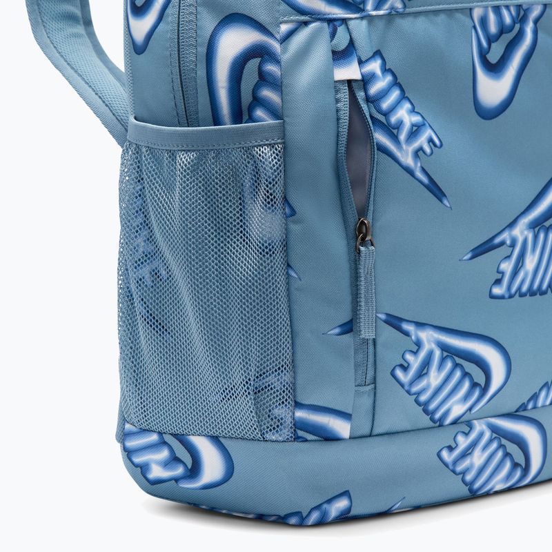 Detský batoh Nike Elemental 20 l work blue/work blue/ghost 5