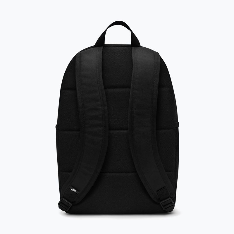 Mestský batoh Nike Heritage 23 l black/white 3