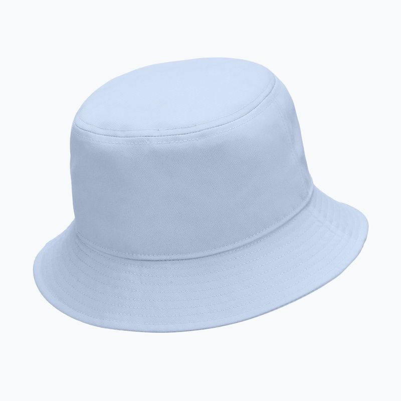 Klobúk Nike Apex Bucket Swoosh hydrogen blue/university blue 2