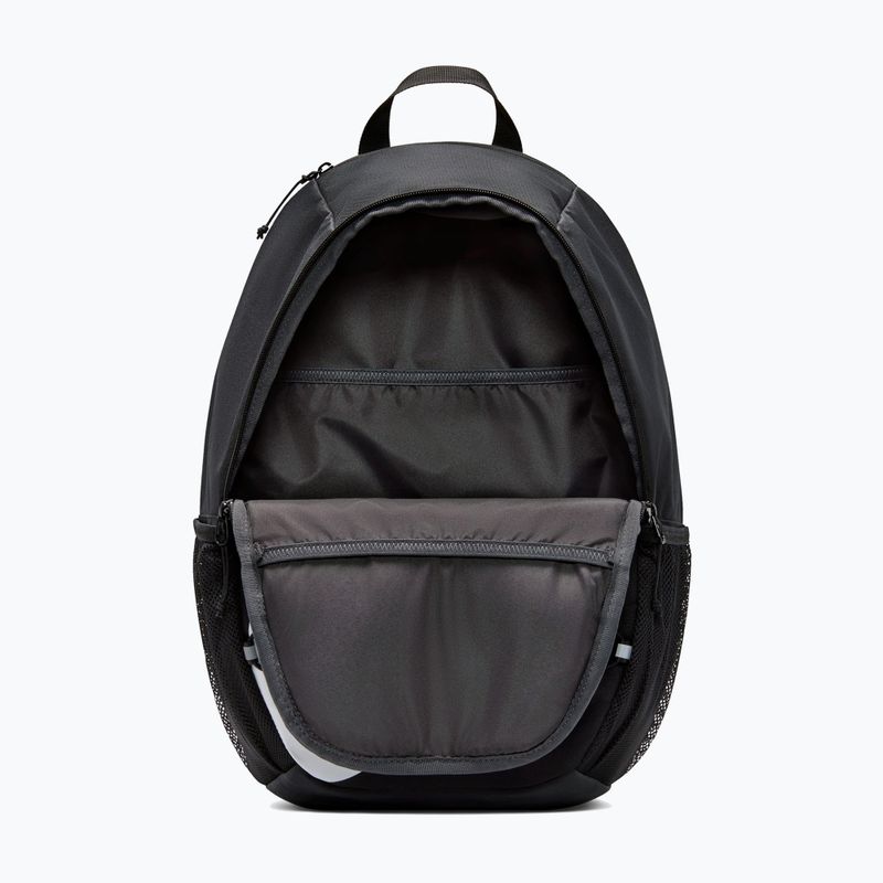 Mestský batoh Nike Heritage Sweep 25 l black/white 4