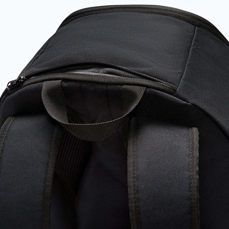 Mestský batoh Nike Heritage Sweep 25 l black/white 6