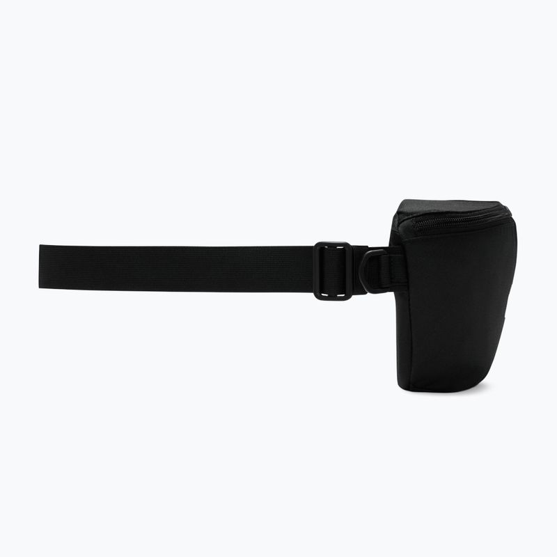 Ľadvinka Nike Heritage 2.0 3 l black/black/white 3