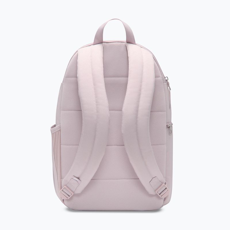 Mestský batoh Nike Heritage 20 l particle rose 3