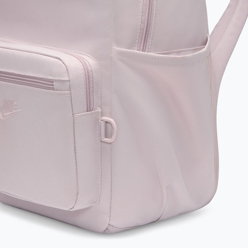 Mestský batoh Nike Heritage 20 l particle rose 6