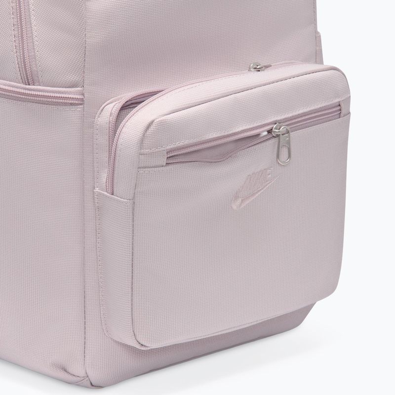 Mestský batoh Nike Heritage 20 l particle rose 7