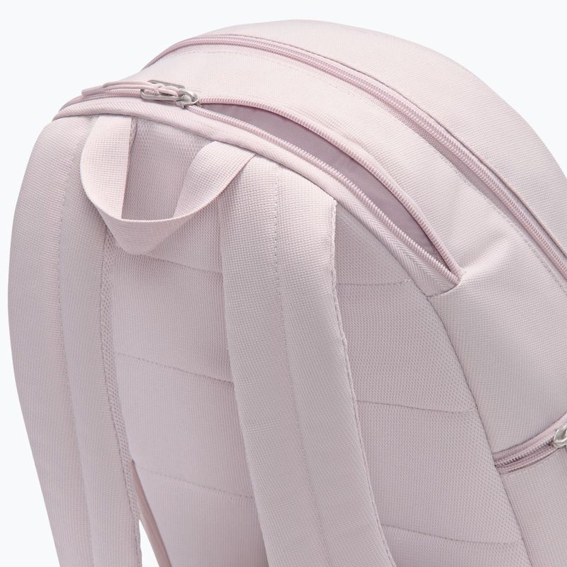 Mestský batoh Nike Heritage 20 l particle rose 8