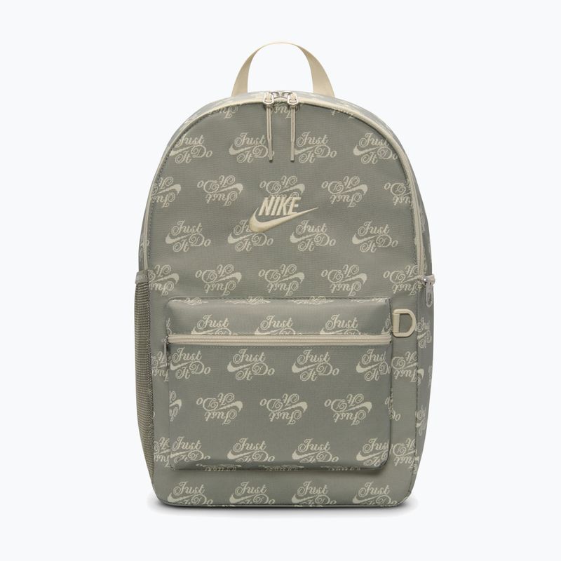 Mestský batoh Nike Heritage 23 l light army/light khaki/light khaki