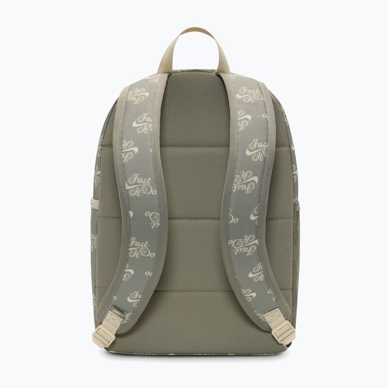 Mestský batoh Nike Heritage 23 l light army/light khaki/light khaki 3