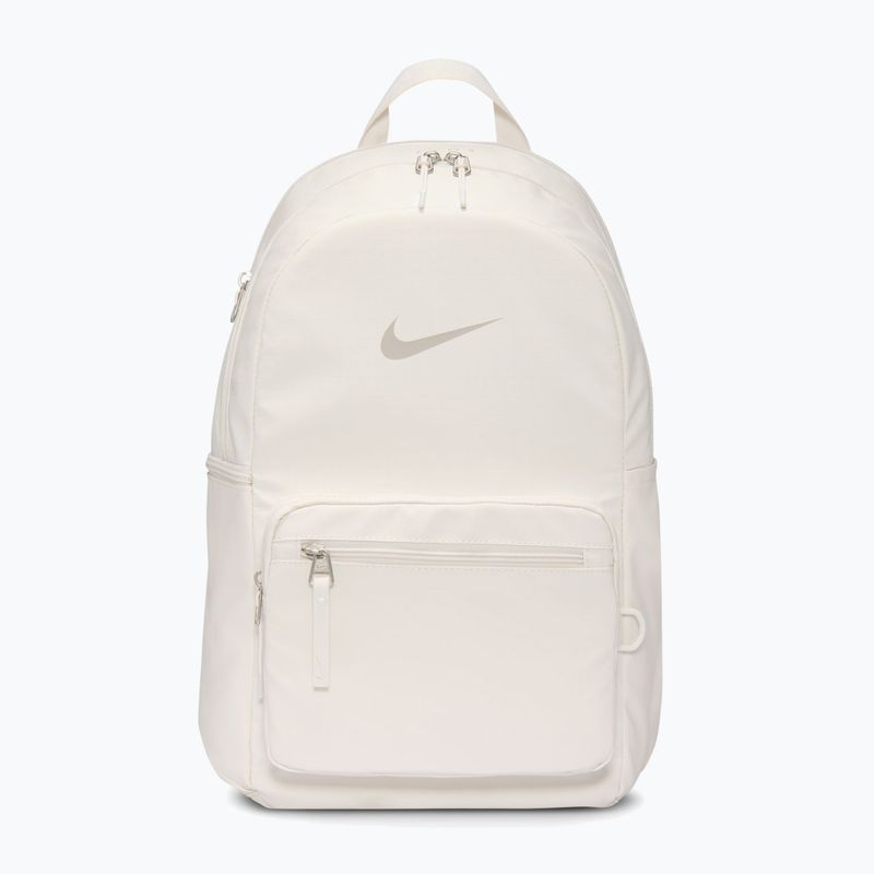 Mestský batoh Nike Heritage Eugene 2.0 20 l phantom/phantom/college grey