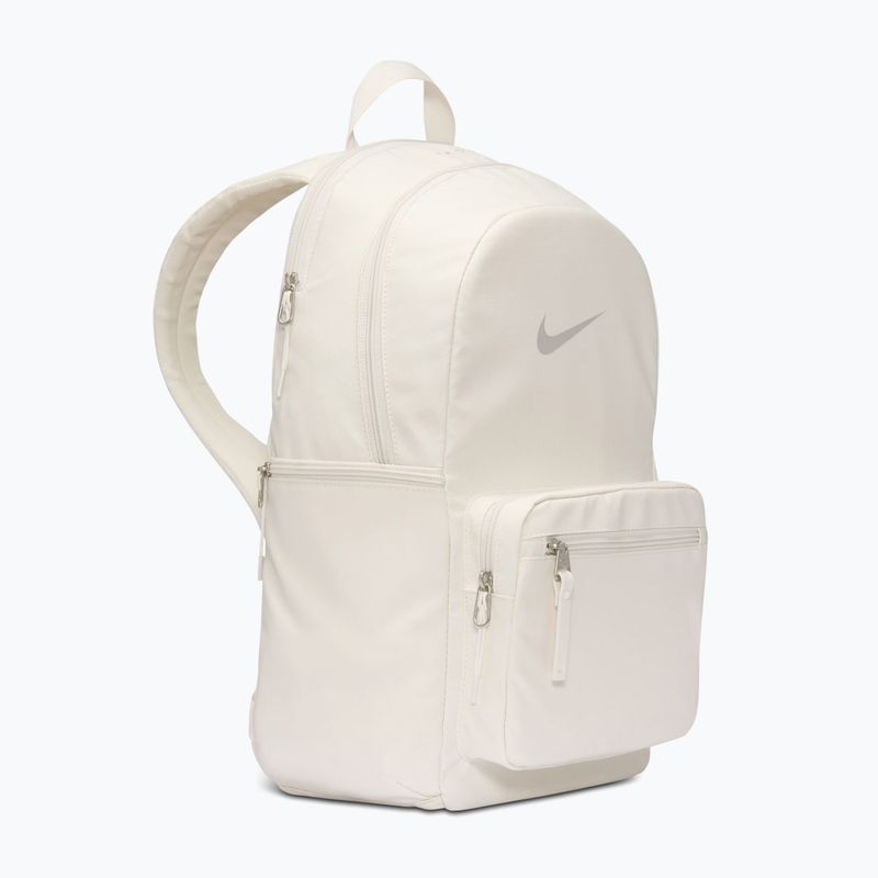 Mestský batoh Nike Heritage Eugene 2.0 20 l phantom/phantom/college grey 2