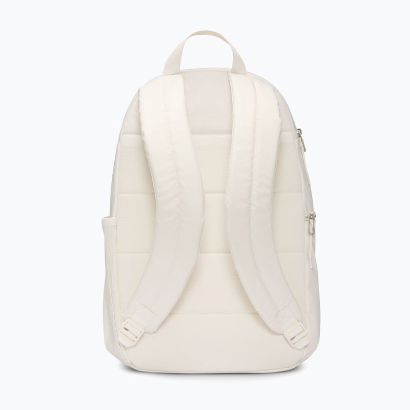 Mestský batoh Nike Heritage Eugene 2.0 20 l phantom/phantom/college grey 3