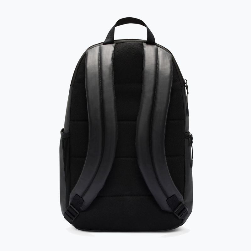 Mestský batoh Nike Heritage Eugene 2.0 20 l black/black/white 3