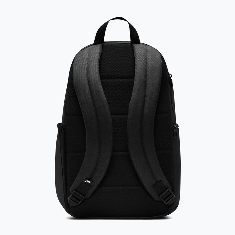Mestský batoh Nike Heritage 20 l black 3