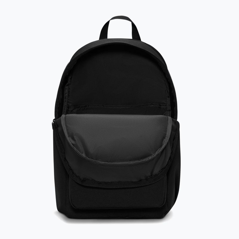 Mestský batoh Nike Heritage 20 l black 4