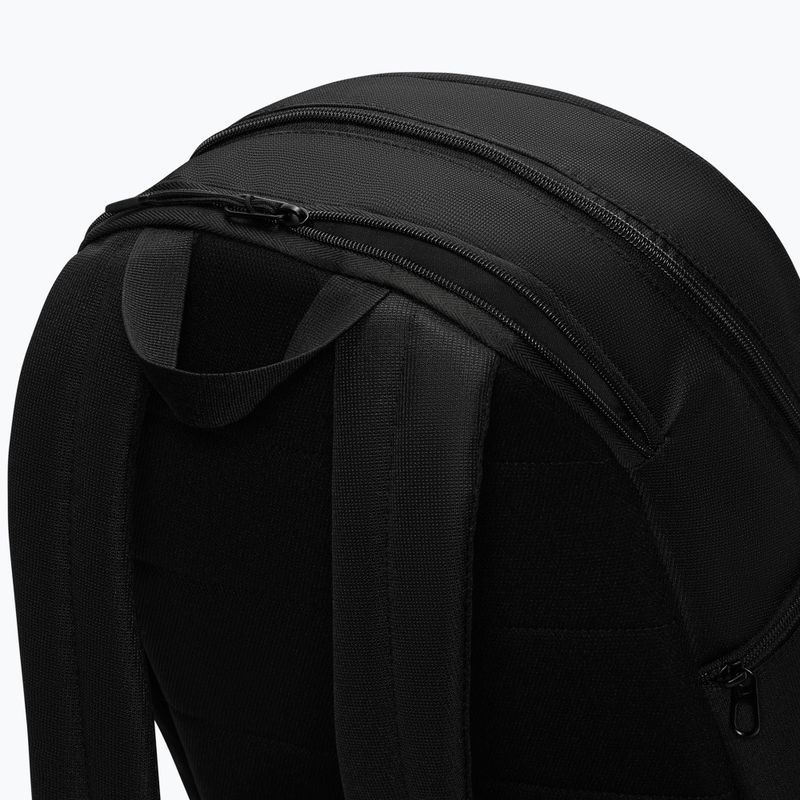 Mestský batoh Nike Heritage 20 l black 5