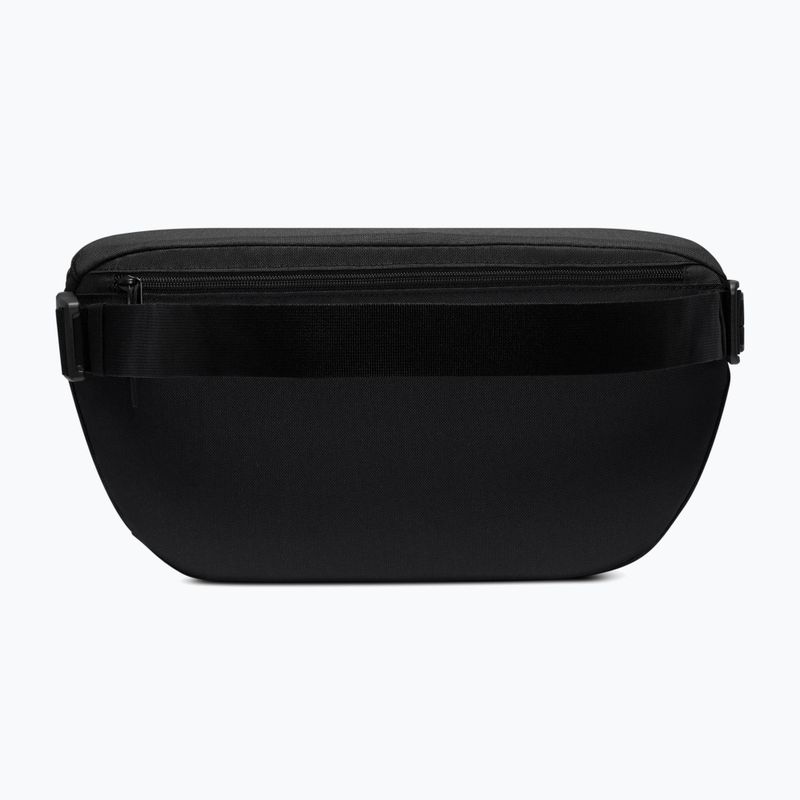 Ľadvinka Nike Heritage 8 l black/black/white 3