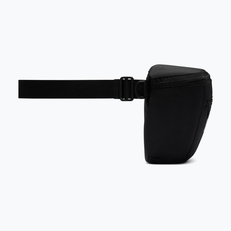 Ľadvinka Nike Heritage 8 l black/black/white 5