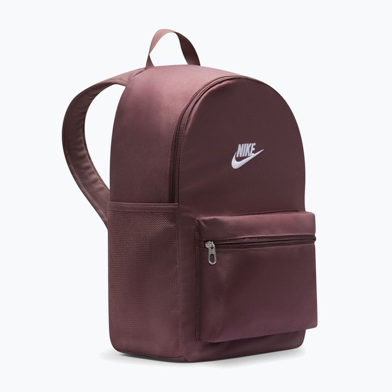 Mestský batoh Nike Heritage 23 l tattoo/white 3